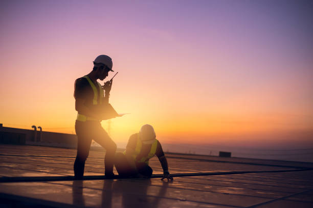 Professional Roofing Contractor in Preston, ID