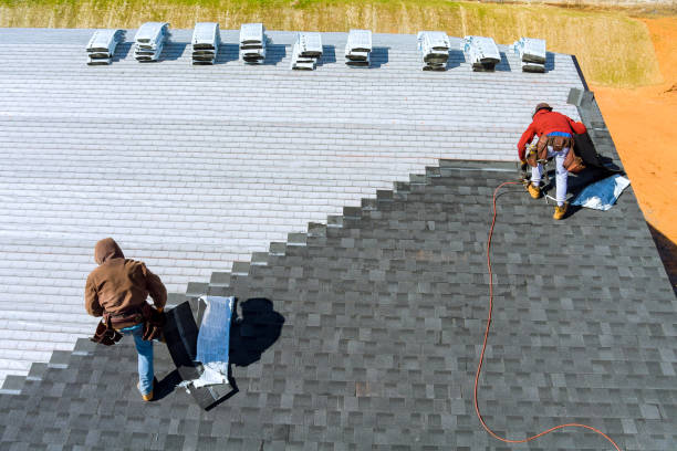 Best New Roof Installation  in Preston, ID