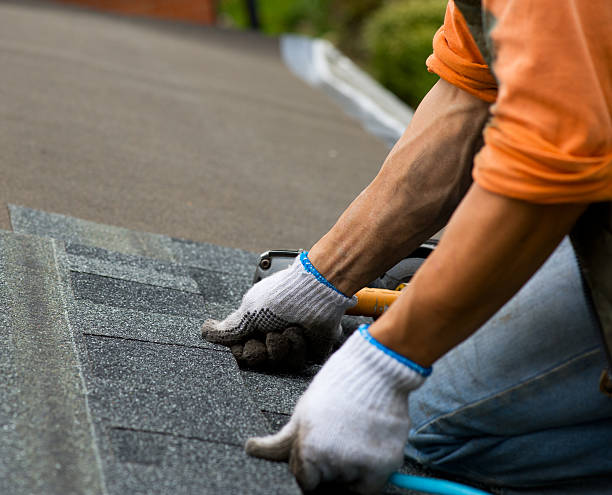 Quick and Trustworthy Emergency Roof Repair Services in Preston, ID