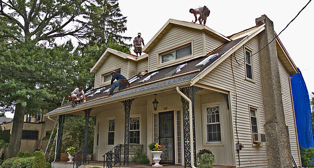 Tile Roofing Contractor in Preston, ID